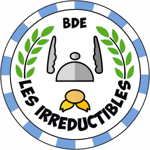 Logo BDE