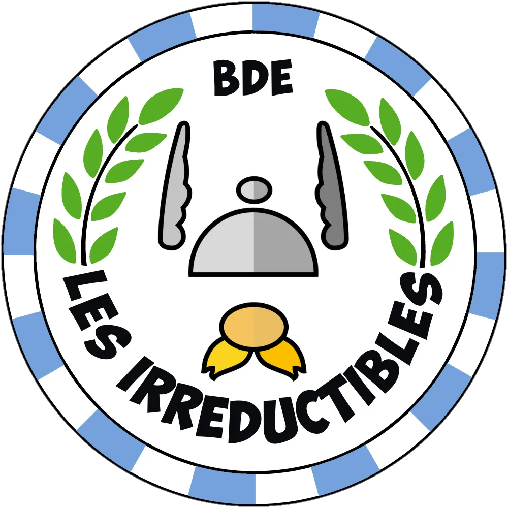 Logo BDE