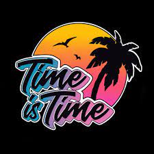 time is time
